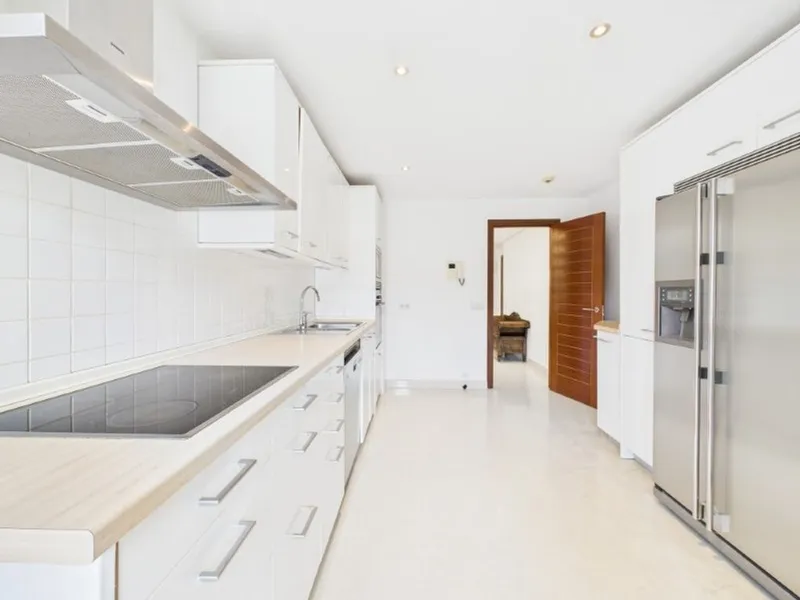 Penthouse in Calvià, Province of Balearic Islands — photo 3
