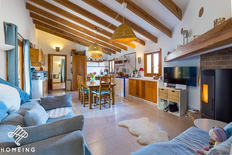 Rustic finca with beautiful views and tourist license — photo 3