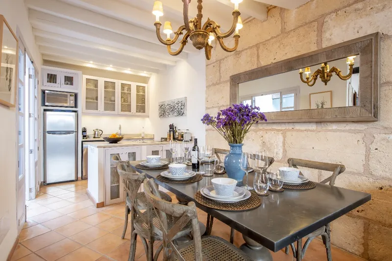 Traditional town house for sale in Pollensa with rental license — photo 3