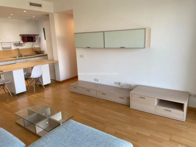 Apartment in Palma de Mallorca, Son Puig area — photo 12