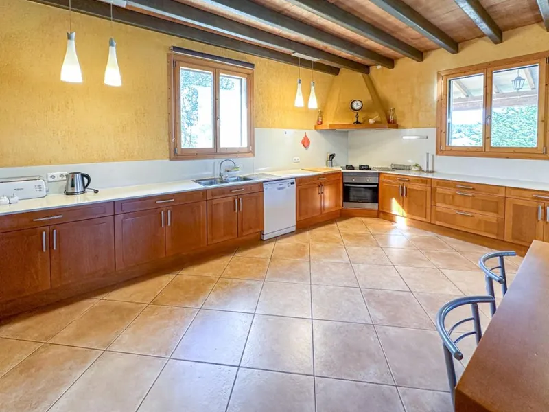 Villa in Sineu, Province of Balearic Islands — photo 8