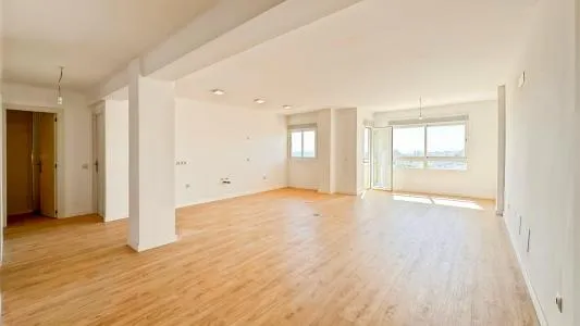 Apartment in Palma de Mallorca (Son Espanyolet) — photo 1