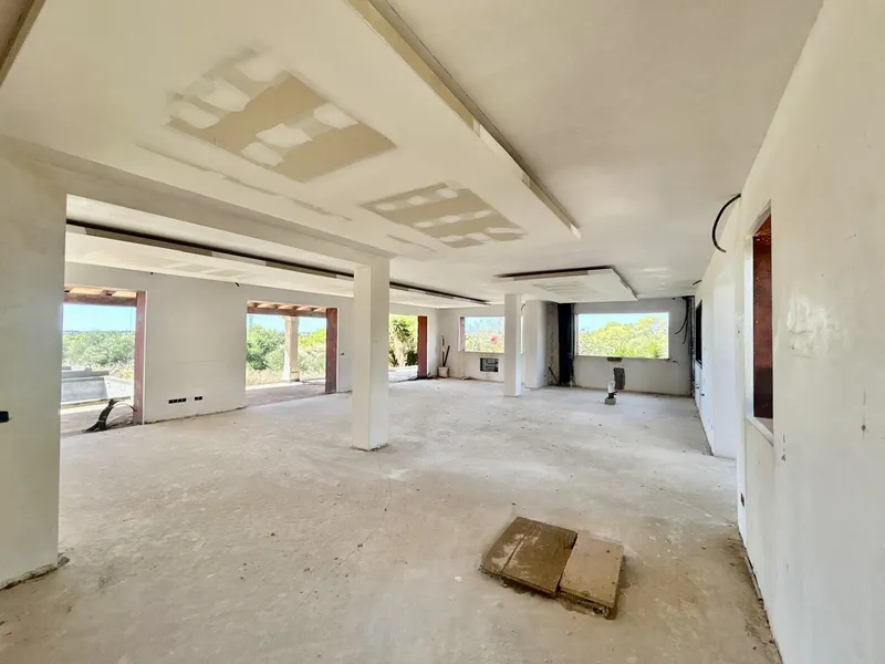 Finca reformada con materiales de alta calidad en Cala Santanyi, a 900 m de la playa, con 5 dormitorios — photo 12