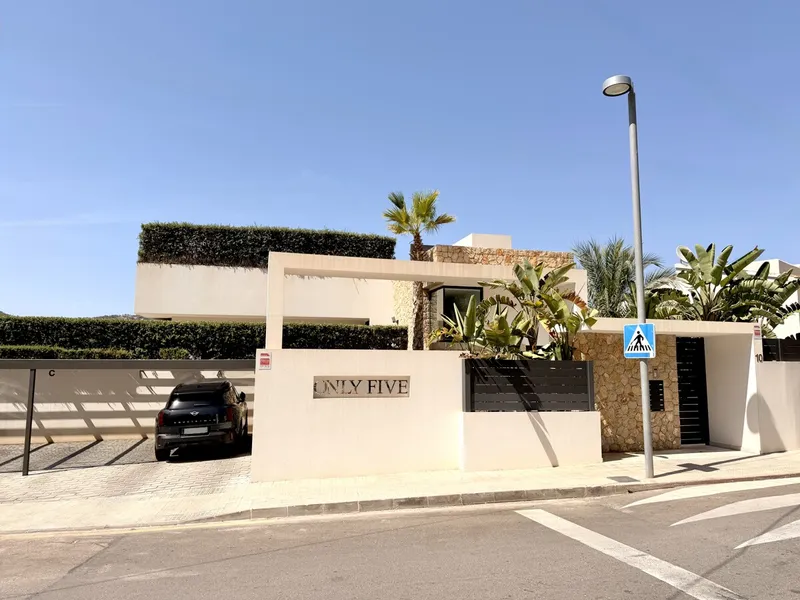 Luxury Apartment in Puerto de Andratx - Marcel Remus Real Estate — photo 2