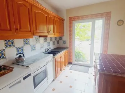Sant Joan (Centre of the Island): Charming finca with pool, private well, guest apartment and 82 m² shed — photo 11