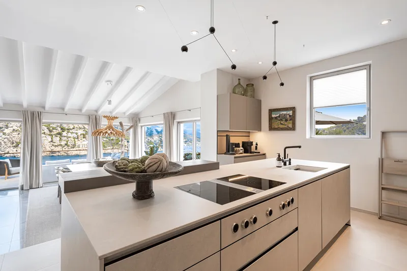 Holiday rental: Villa in Port Andratx with Sea Views — photo 10