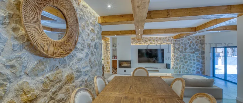 Charming renovated villa in Esporles with finca character — photo 4