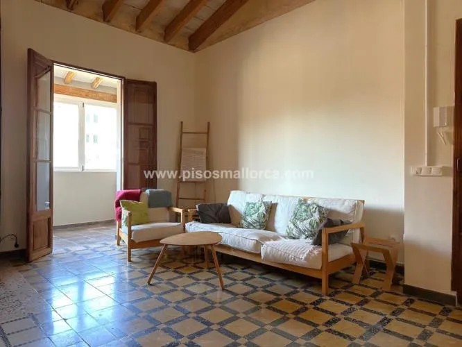 Apartment in Palma de Mallorca, Industria area — photo 11