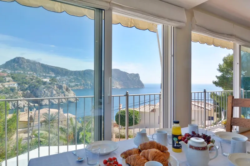 Mallorca Next Properties - La Mola villa with panoramic views — photo 10