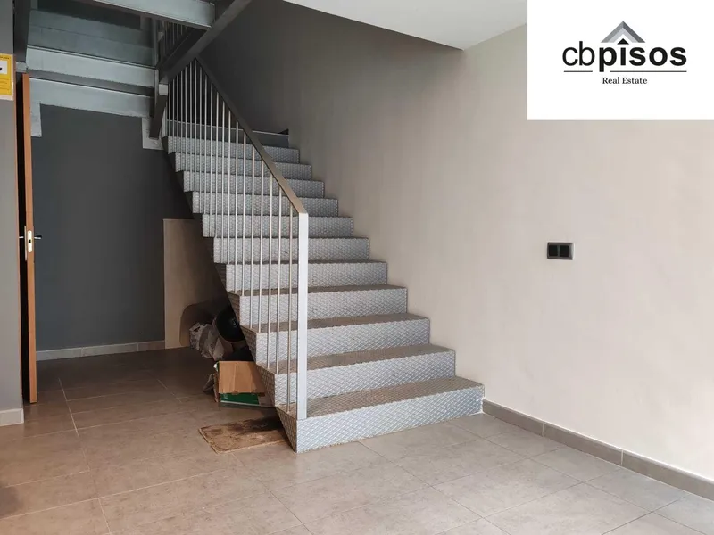 Business Premise - Palma de Mallorca (La Soledad Norte), Built Surface 125m², 2 Bathrooms — photo 8