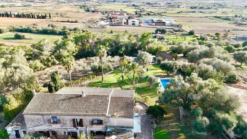 Detached Villa in Vilafranca de Bonany — photo 10