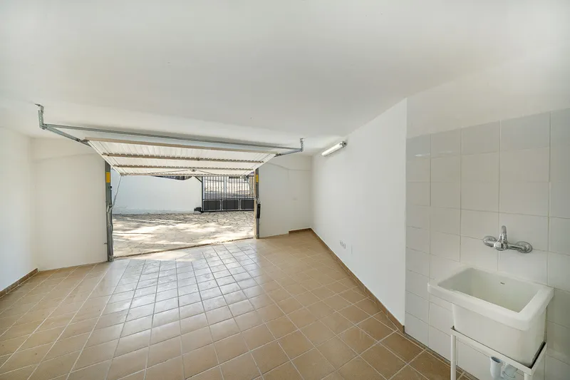 Villa in Costa de la Calma with Ocean View, Pool, Rooftop Terrace & Mediterranean Charm — photo 10