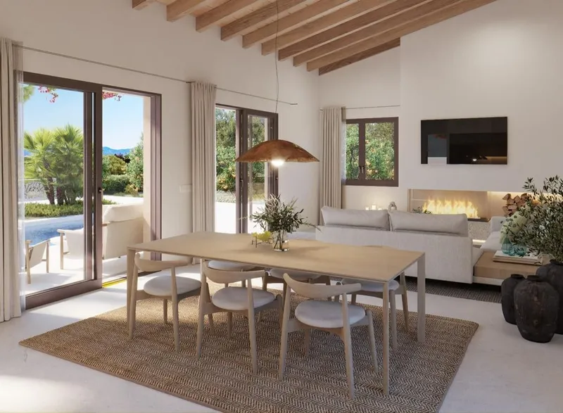 Luxury home in Marratxí, Province of Balearic Islands — photo 6