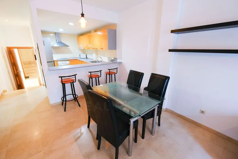 Flat / apartment for sale in Portixol-Molinar — photo 1
