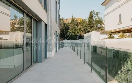 apartment in Palma de Mallorca, Palma — photo 1