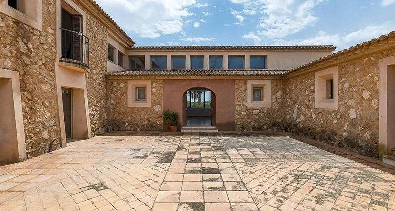 Rural or Farmhouse in Binissalem, Province of Balearic Islands — photo 10