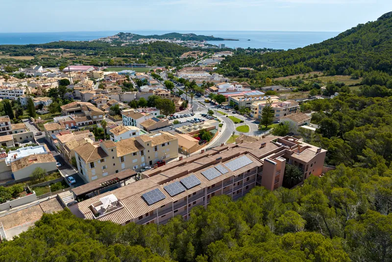 Modern new-build residence in Capdepera – stylish living close to the beach — photo 10