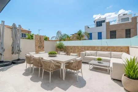 Terraced house - Palma de Mallorca (Portixol-Molinar) — photo 6
