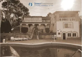 Sea view villa in a privileged location — photo 3