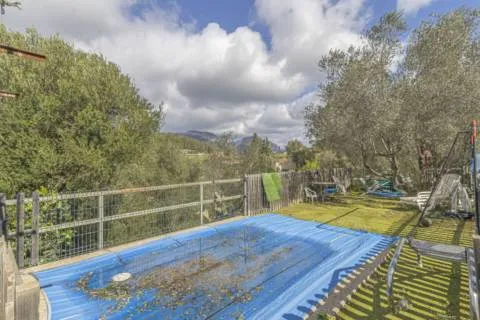 Rustic house — photo 7