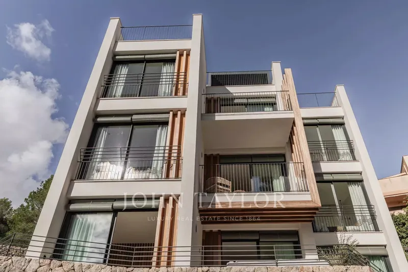 Apartment for Sale in Palma de Mallorca — photo 2