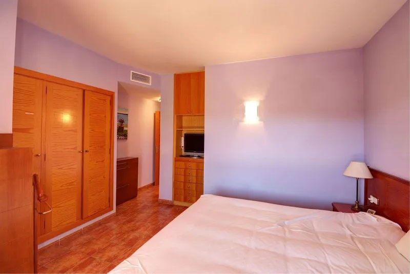 Penthouse in Calvià, Province of Balearic Islands — photo 11
