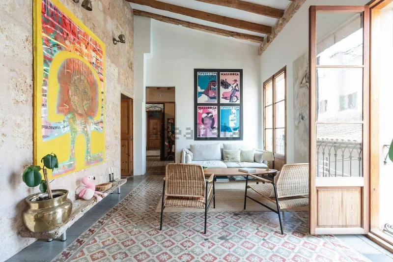 Flat / apartment for sale in Calle de Can Martí Feliu — photo 6