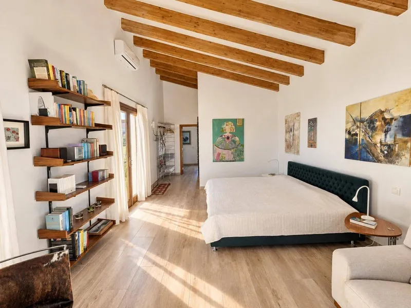 Detached House in Selva, Province of Balearic Islands — photo 12