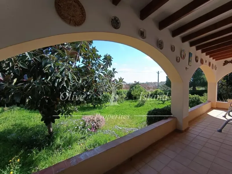 Villa in Inca, Mallorca — photo 7