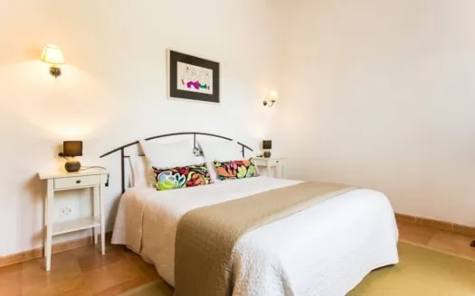 Beautiful finca with vacation rental license in Port Verd / Cala Millor — photo 10
