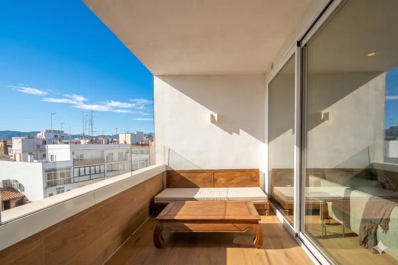 Apartment in Palma de Mallorca — photo 6