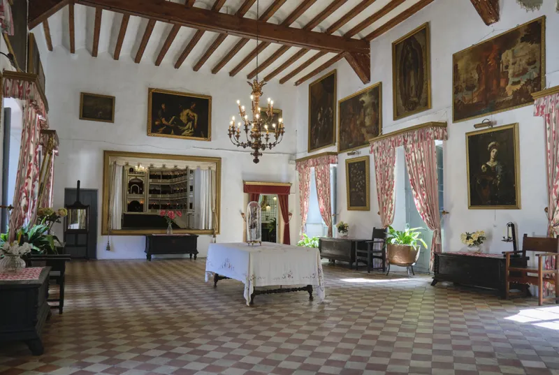 Majestic estate in Esporles — photo 8