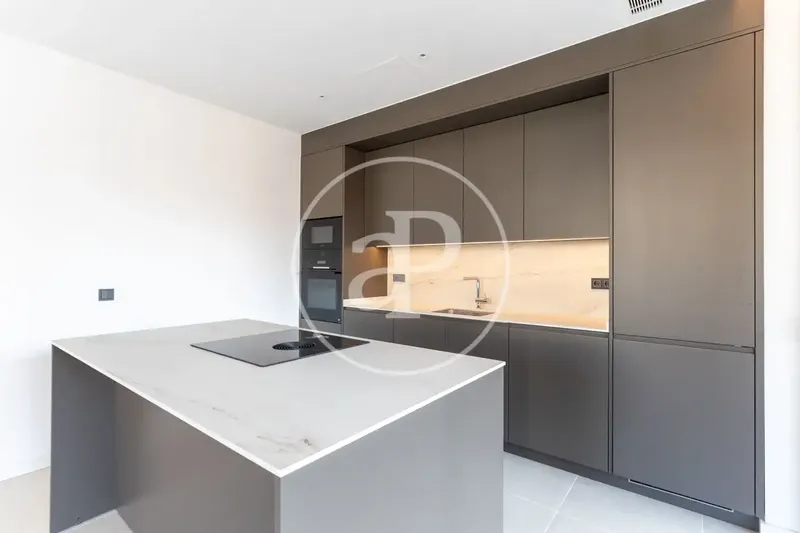 Piso con terraza en venta en Ponent — photo 6
