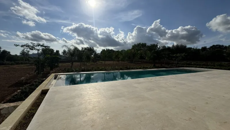 Rustic finca in Cas Concos — photo 4