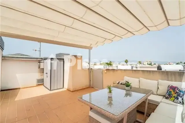 Apartment in Son Serra-Sa Vileta-Son Peretó — photo 1