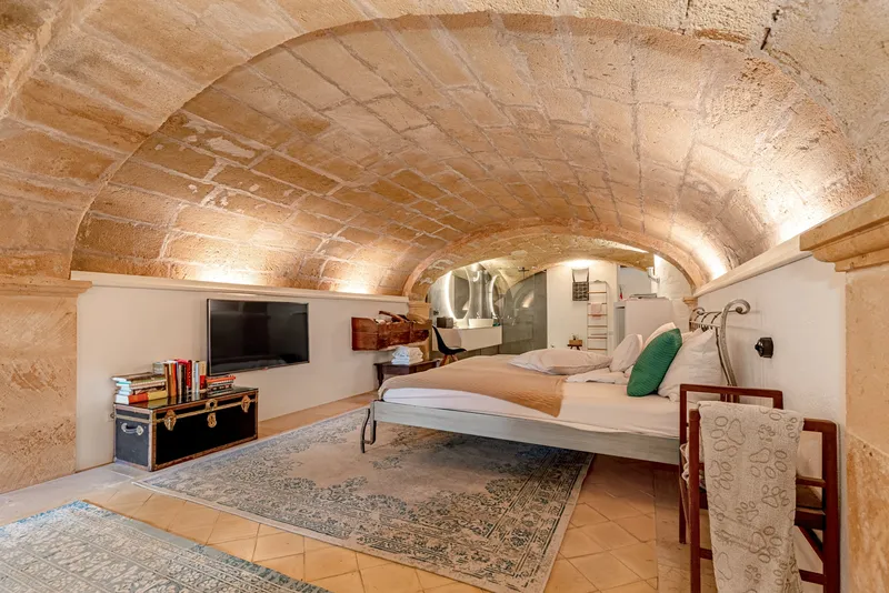 Apartment in Capdepera - beautiful patio with pool — photo 7