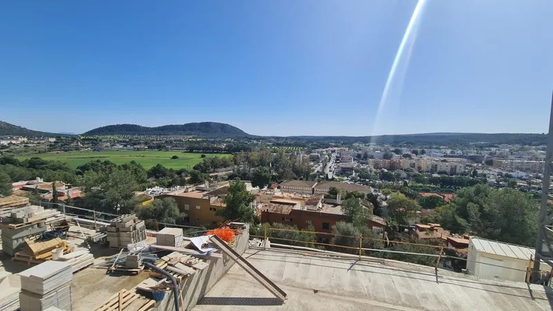 Apartment in Calvià, Province of Balearic Islands — photo 7