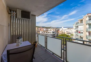 Apartment for sale on Avenida Gabriel Roca, Palma de Mallorca — photo 4