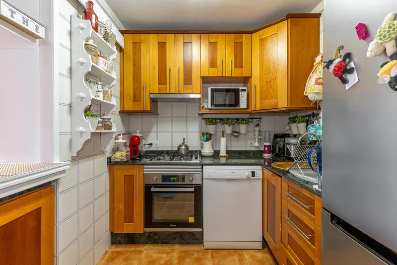 Apartment in Santa Ponsa with sea views — photo 7