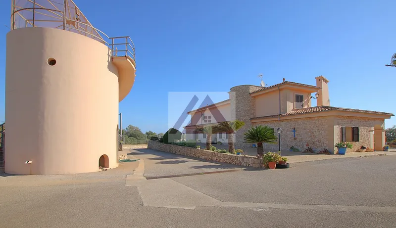Luxury villa for sale in Manacor — photo 9