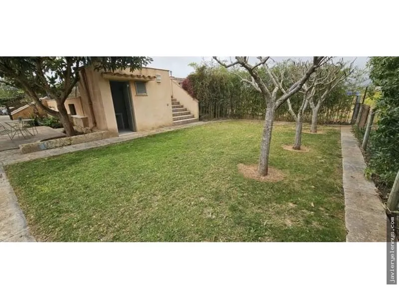 Rural house rental in Diseminado Poligono 7 — photo 2