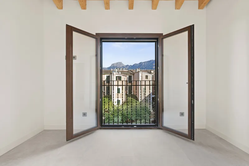 Modern village house for sale in Sóller with fantastic views of the Tramuntana mountains — photo 11