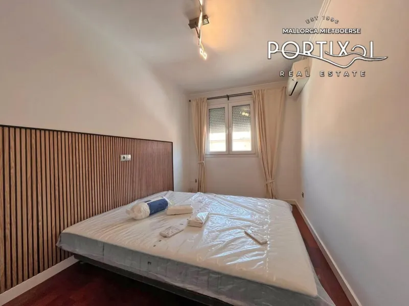 Semi-detached house for rent in Portixol — photo 6