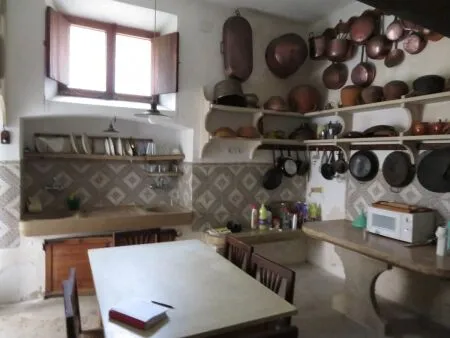 House - Sineu, Built Surface 1075m2, 7 Bedrooms, 3 Bathrooms. — photo 3