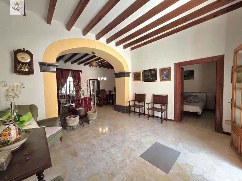 Luxury home in Consell, Province of Balearic Islands — photo 2