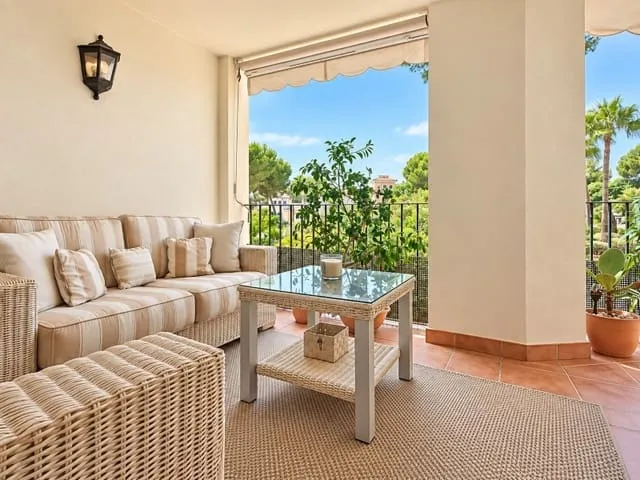 Apartment for rent in Santa Ponsa, Calvià — photo 8