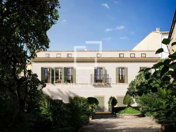 157m² apartment for sale in Palma de Mallorca — photo 1