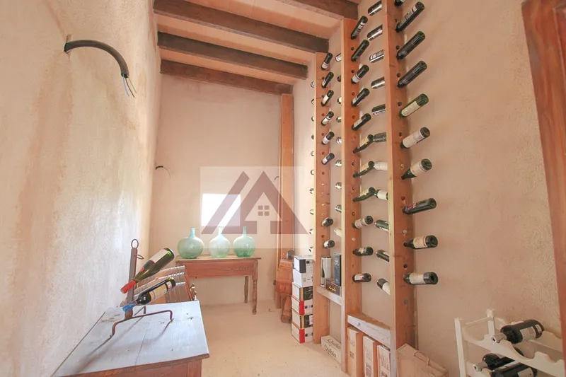 Luxury villa for sale in Felanitx — photo 6