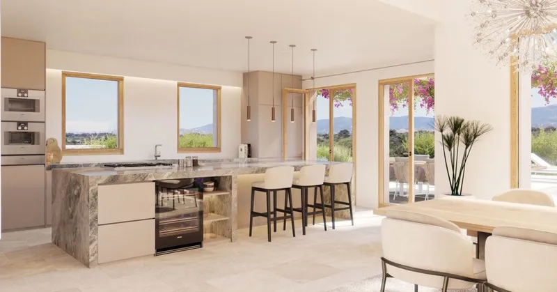 Luxury Villa Under Construction – A Rare Opportunity in Bunyola — photo 12