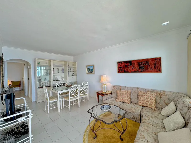 Apartment on the first line with spectacular views ... — photo 5